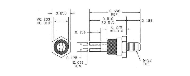 Concord Electronics 1125-85-0519_main_image
