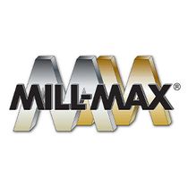 Mill Max Low Profile Sockets —