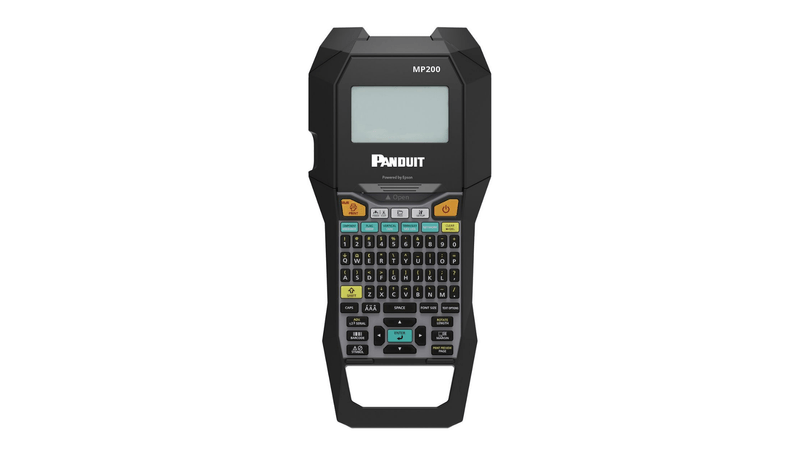 MP200
