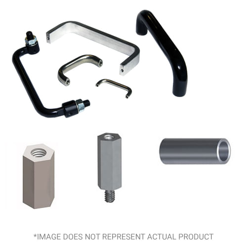 13686186-001|Spacers Standoffs and Handles 13686186-001|Spacers Standoffs and Handles