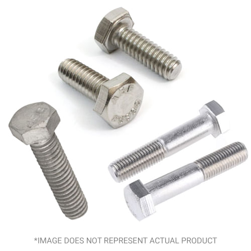 NAS3204-4-8 | Bolts | NAS Bolts | bisco industries