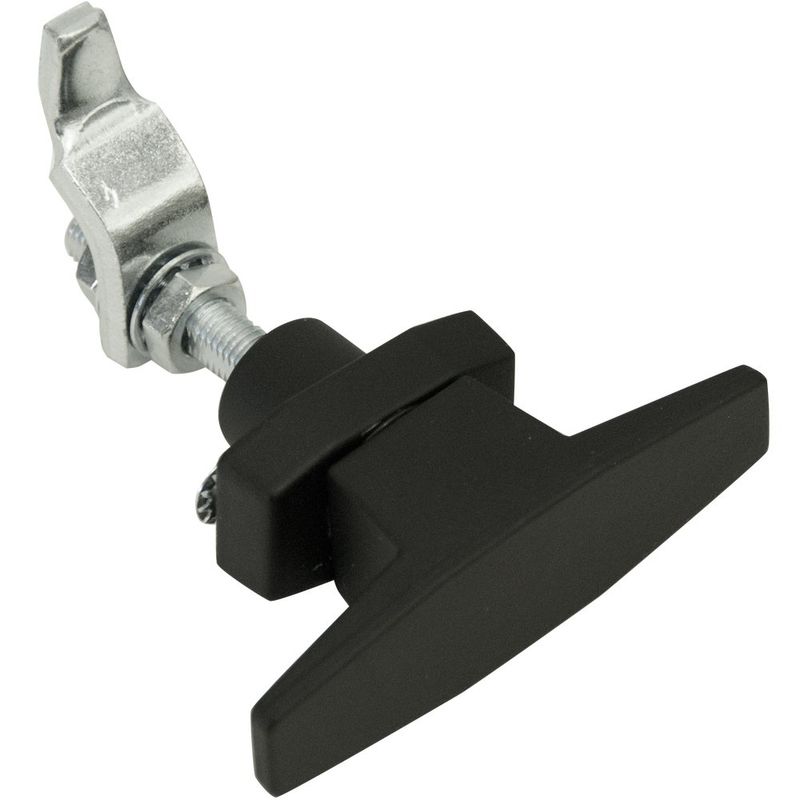 Chiusura A Compressione Southco E3-12-35 &ndash; Vise Action, Originale, Nuovo