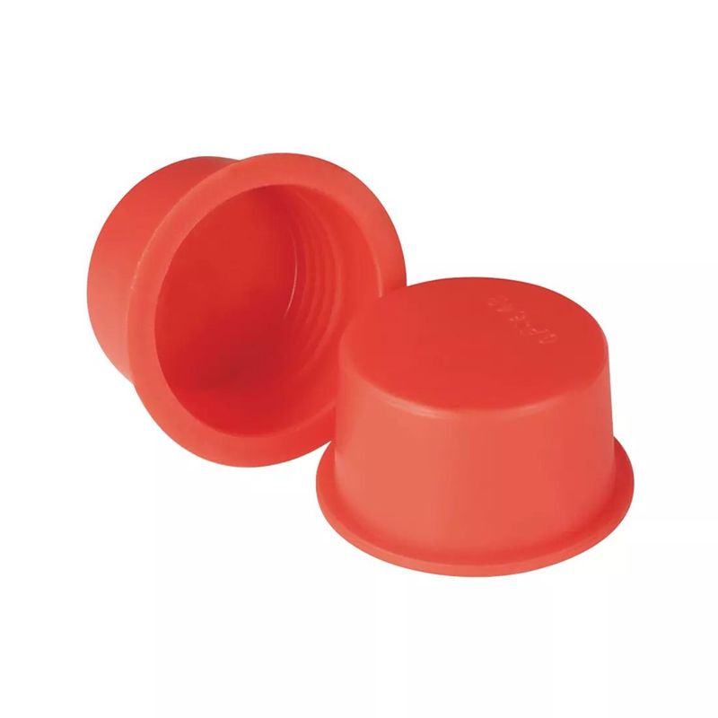 Essentra plastic clearance caps