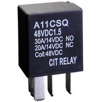 A11CSQ12VDC1.5