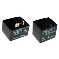 J115F21C12VDCS6.9