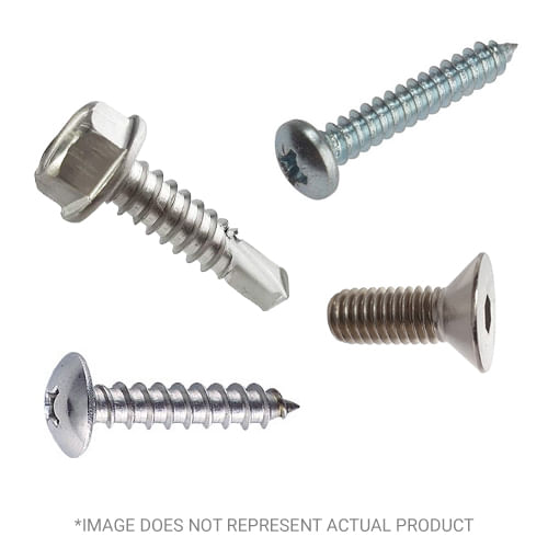 NAS8302-5|NAS Machine Screws