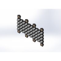 MLPS-B-5-0410-DD-8-PLW5-8MM