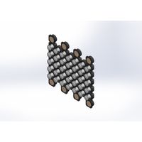 MLPS-B-5-0507-DD-8-PLW5-8MM