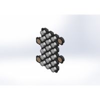 MLPS-B-5-0603-DD-4-PLW5-8MM