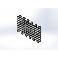 MLPS-B-5-0612-DD-12-PLW5-8MM