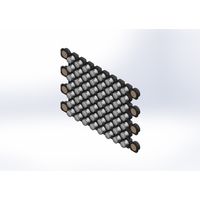 MLPS-B-5-0708-DD-8-PLW5-8MM