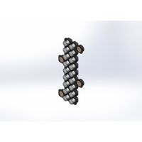 MLPS-B-5-0902-DD-4-PLW5-8MM