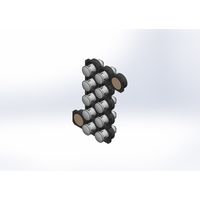 MLPS-B-5-0502-DD-2-PLW5-9MM