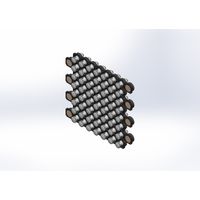 MLPS-B-5-0807-DD-8-PLW5-9MM