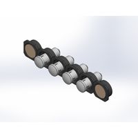 MLPS-B-5-0104-D0-2-PLW5-10MM