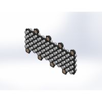 MLPS-B-5-0412-DD-8-PLW5-10MM