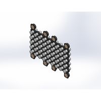 MLPS-B-5-0509-DD-8-PLW5-10MM