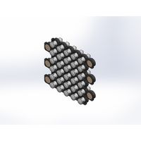 MLPS-B-5-0605-DD-6-PLW5-10MM