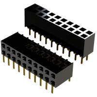 BCSS-240-S-08-G-LF
