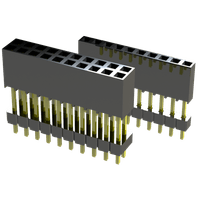 BSSQC-107-D-100-08-GT-520-LT-LF