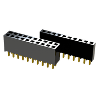 SSHQ-123-D-02-F-LF