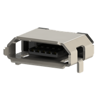 MUSB-205-SSM-HB-BM-TR-LF