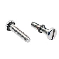 10-32X7/8 SL 팬 SS VIT