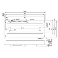 HDM16116L