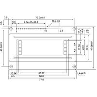 HDM20416L-S