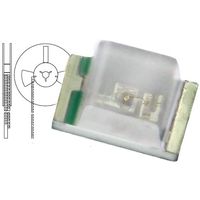SML0805-AG3K-TR