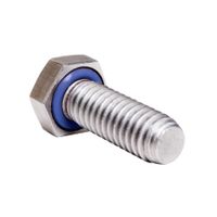 5/16-18X1-1/2 육각형 HD SS FL