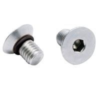 1/4-20X1-1/2 SOC FL 82 SS