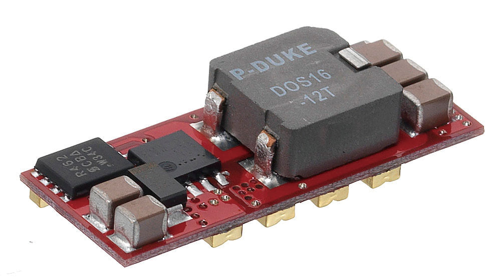 DOS16-05T|P-DUKE Technology