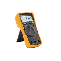 FLUKE-117 CAL