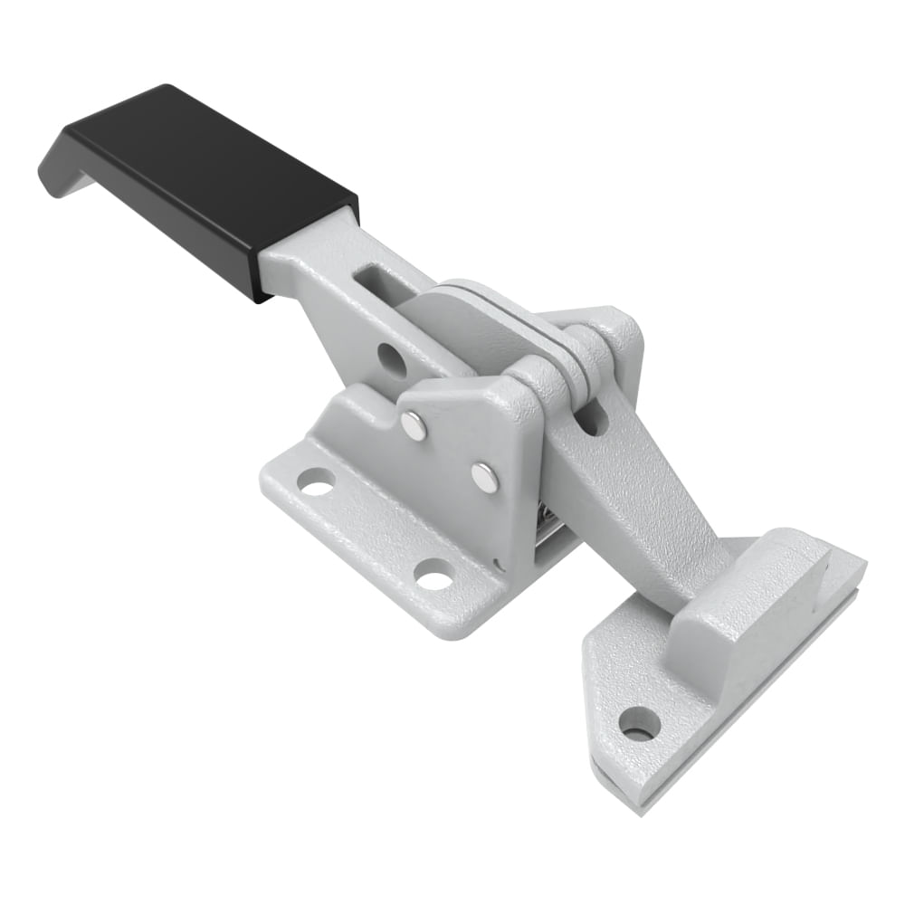 Latches - bisco industries