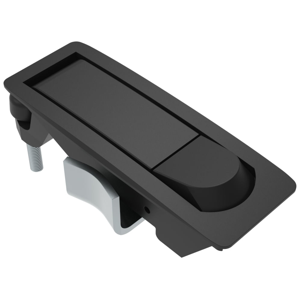 Latches - bisco industries