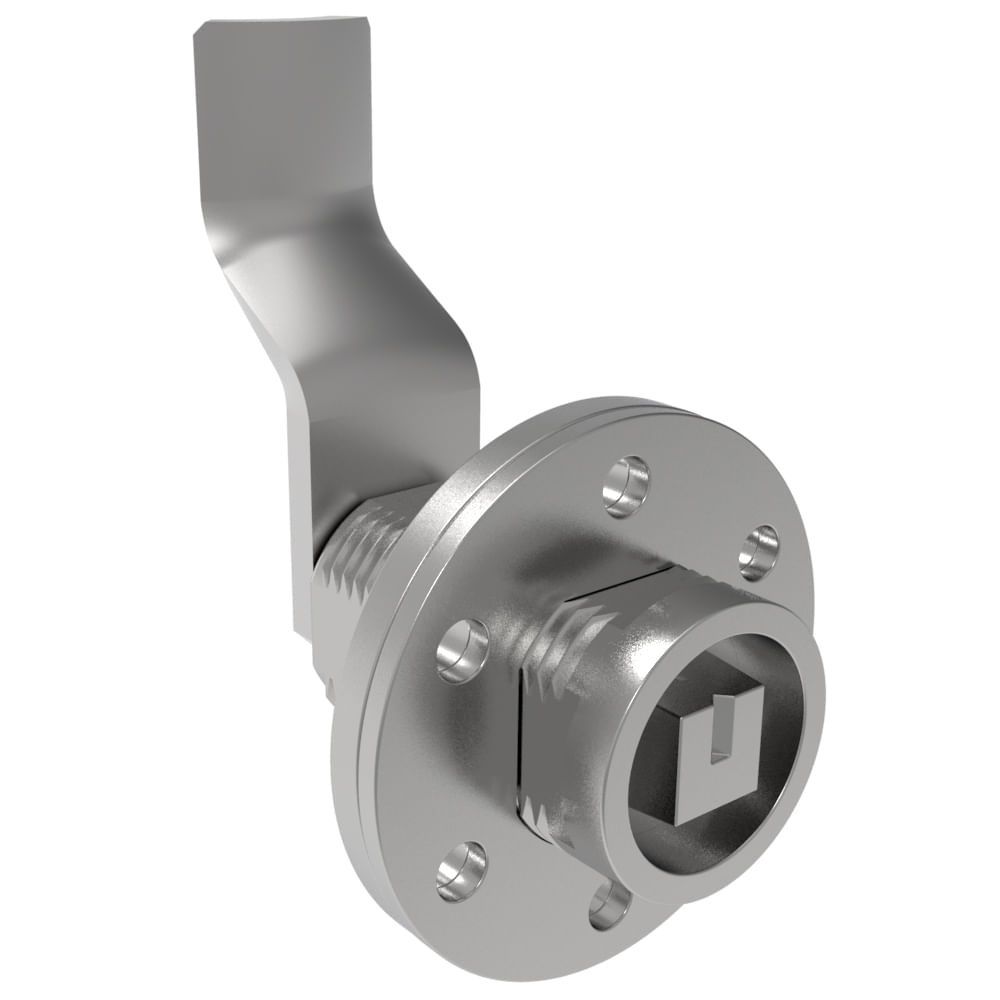 Southco Slam Latch -151-15 Vise Action Compression Latches - Heavy Duty ...