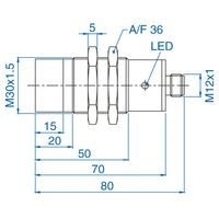 AIS30N15UP024-Q65