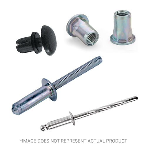 BACR15FT5AD6C|BAC (Boeing) Rivets