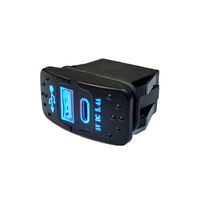 A3B-USB2C-1-B