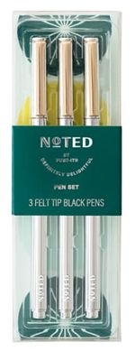 post-it-noted-hhw25-pen-1-metallic-felt-pen-set-3-pens