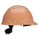 3m-securefit-hard-hat-h-711sfv-uv-tan-vented-with-uvicator