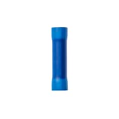 scotchlok-tm-mv6bck-butt-connector-vinyl-insulated-brazed