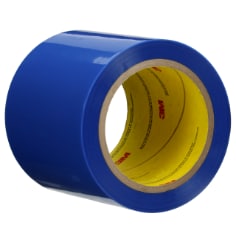 3m-polyester-tape-8901-blue-4-in-x-72-yd-0-9-mil
