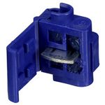 3m-scotchlok-electrical-idc-804-100-bag-blue-18-16-awg-solid-stranded-14-awg-stranded