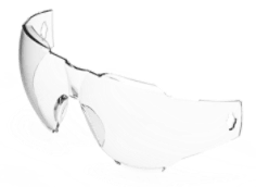 3m-goggle-gear-500-series-gg501sgaf-lens-clear-scotchgard-anti-fog-replacement-lens-20-ea-case