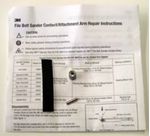 3m-tm-file-belt-arm-28369-repair-kit-pn30667