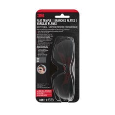 3m-safety-eyewear-gray-flat-temple-47011-center-render-image