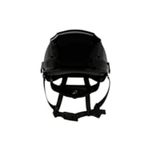 3m-securefit-safety-helmet-x5012-ansi-black-ansi-frontside