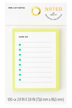 post-it-mini-list-notes-ntdsp25-34-2-2-9-in-x-3-8-in-73-6-mm-x-96-5-mm-100-sheet